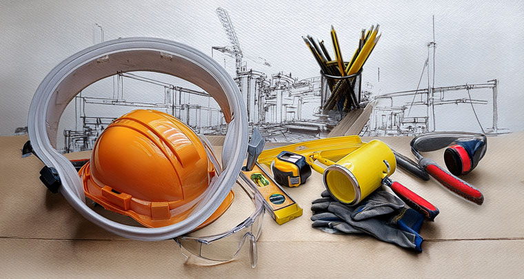 Kask Kullanımının İş Güvenliğindeki Önemi