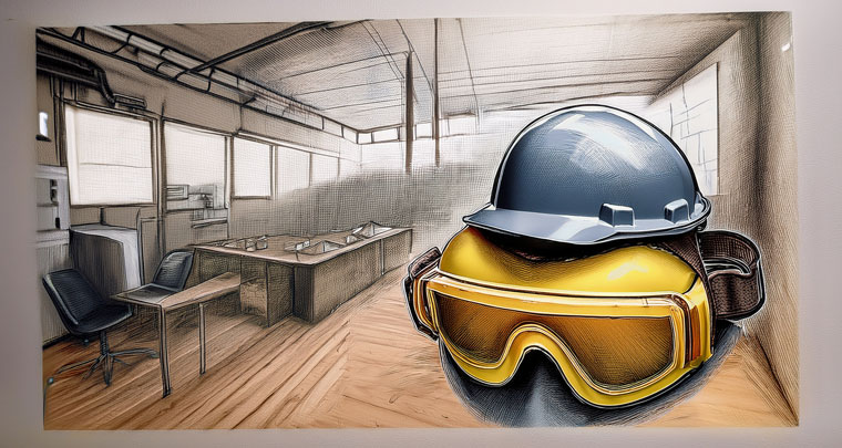 Kişisel Koruyucu Donanımların Doğru Kullanımı